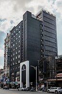 Hub Hotel Kaosiung Yisin Branch