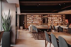 Hub Hotel Kaosiung Yisin Branch