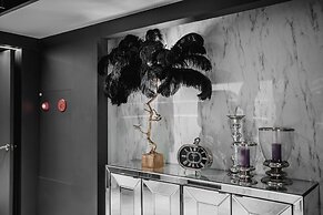 Hub Hotel Kaosiung Yisin Branch