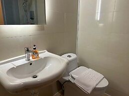 Hub Hotel Kaosiung Yisin Branch