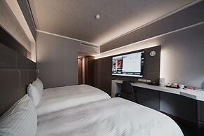 Hub Hotel Kaosiung Yisin Branch
