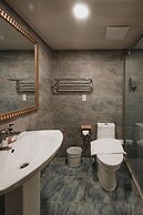 Hub Hotel Kaosiung Yisin Branch