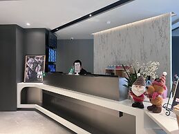 Hub Hotel Kaosiung Yisin Branch