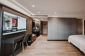 Hub Hotel Kaosiung Yisin Branch