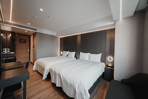 Hub Hotel Kaosiung Yisin Branch