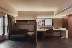 Hub Hotel Kaosiung Yisin Branch