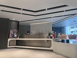 Hub Hotel Kaosiung Yisin Branch