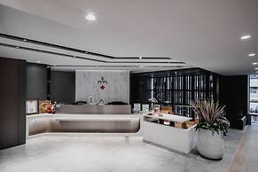 Hub Hotel Kaosiung Yisin Branch