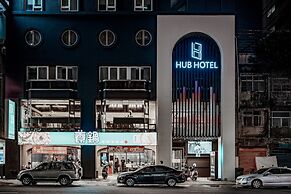 Hub Hotel Kaosiung Yisin Branch