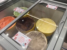 Hub Hotel Kaosiung Yisin Branch