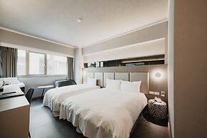 Hub Hotel Kaosiung Yisin Branch