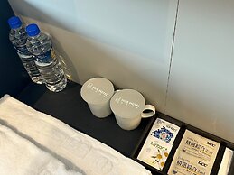 Hub Hotel Kaosiung Yisin Branch