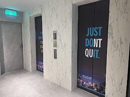 Hub Hotel Kaosiung Yisin Branch