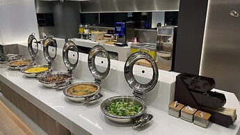 Hub Hotel Kaosiung Yisin Branch