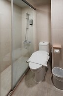 Hub Hotel Kaosiung Yisin Branch