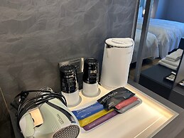 Hub Hotel Kaosiung Yisin Branch