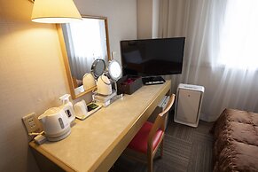 Court Hotel Mito