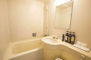 Court Hotel Mito