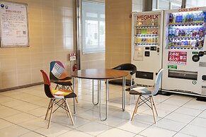 Court Hotel Mito