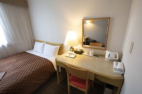 Court Hotel Mito