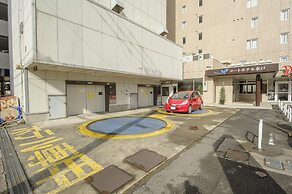 Court Hotel Mito