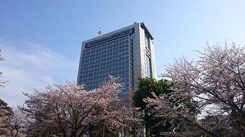 Court Hotel Mito
