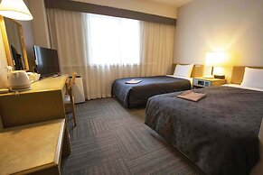 Court Hotel Mito