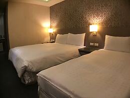 Paris Business Hotel