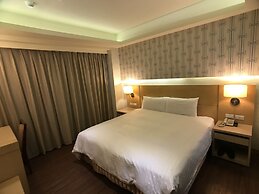 Paris Business Hotel