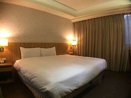 Paris Business Hotel