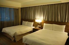 Paris Business Hotel