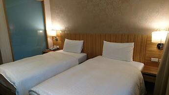 Paris Business Hotel