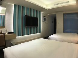 Paris Business Hotel