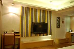 Paris Business Hotel