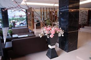 Paris Business Hotel