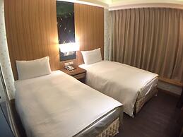 Paris Business Hotel