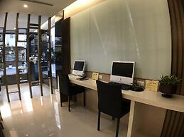 Paris Business Hotel