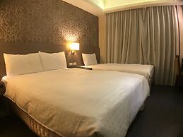 Paris Business Hotel