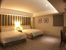 Paris Business Hotel