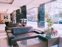 Paris Business Hotel