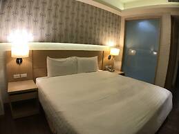 Paris Business Hotel