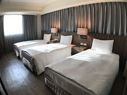 Paris Business Hotel