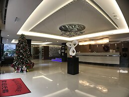 Paris Business Hotel