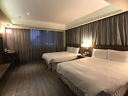 Paris Business Hotel