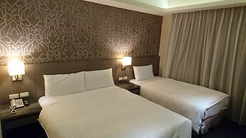 Paris Business Hotel