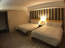 Paris Business Hotel