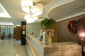 Paris Business Hotel