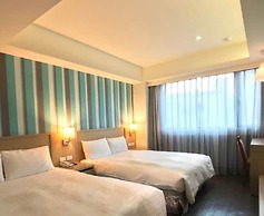 Paris Business Hotel