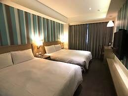 Paris Business Hotel