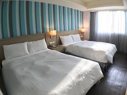 Paris Business Hotel